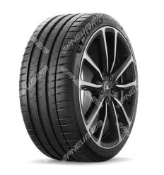 Michelin PILOT SPORT 4 S 255/30 R19 91Y TL XL ZR FP