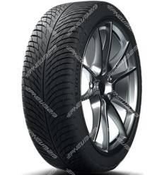 Michelin PILOT ALPIN 5 BMW 255/45 R20 108H TL XL M+S 3PMSF FP HL