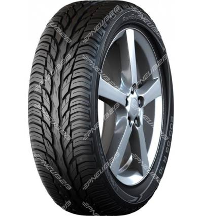 Uniroyal RAIN EXPERT SUV