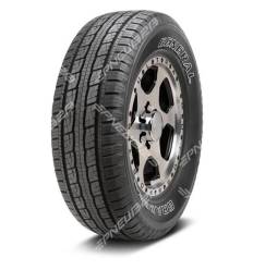 General Tire GRABBER HTS60 265/65 R17 112T TL LT FR OWL