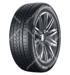 Continental WINTER CONTACT TS 860 S 285/40 R22 110V TL M+S 3PMSF FR XL