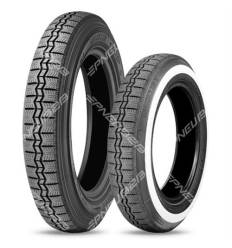 Michelin X 155/80 R14 80T