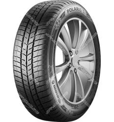 Barum POLARIS 5 215/55 R17 98V TL XL M+S 3PMSF