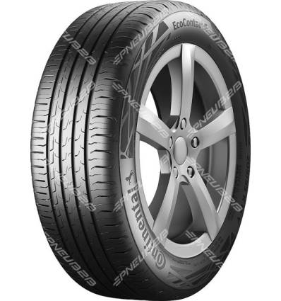 Continental ECO CONTACT 6