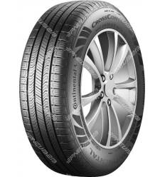 Continental CROSS CONTACT RX Mercedes 295/30 R21 102W TL XL FR CSi