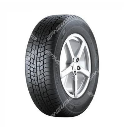 Gislaved EURO FROST 6 SUV