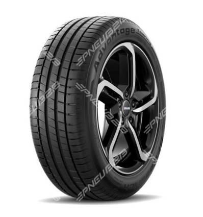 BFGoodrich ADVANTAGE SUV