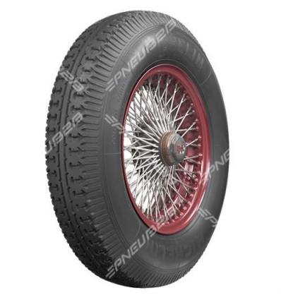 Michelin DOUBLE RIVET
