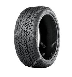 Nokian Tyres WR SNOWPROOF P 245/45 R17 99V TL XL M+S 3PMSF FP