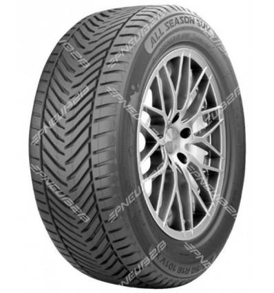 Tigar ALL SEASON SUV