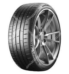 Continental SPORT CONTACT 7 Audi 255/40 R21 102Y TL XL CSi