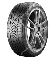 Uniroyal WINTER EXPERT 215/55 R18 99V TL XL M+S 3PMSF FR
