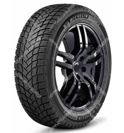 Michelin X ICE SNOW