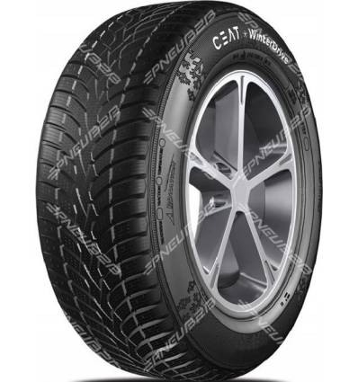 Ceat WINTERDRIVE SUV