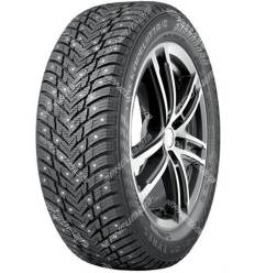 Nokian Tyres HKPL 10 275/40 R19 105T TL XL M+S 3PMSF HROT FP