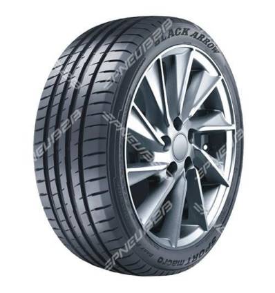 Black Arrow DART SPORT P15