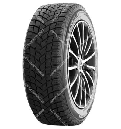 Michelin X ICE SNOW SUV