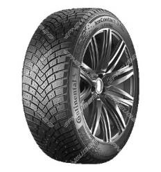 Continental ICE CONTACT 3 185/60 R15 88T TL XL M+S 3PMSF