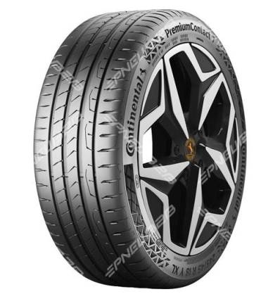 Continental PREMIUM CONTACT 7