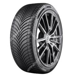 Bridgestone TURANZA ALL SEASON 6 255/35 R20 97Y TL M+S 3PMSF ENL FP XL