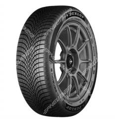 Dunlop ALL SEASON 2 195/60 R18 96H TL XL M+S 3PMSF