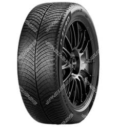 Pirelli PZERO WINTER 2 Porsche 235/40 R19 96V TL XL M+S 3PMSF FP