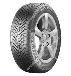 Semperit ALLSEASON GRIP 205/45 R17 88V TL XL M+S 3PMSF FR
