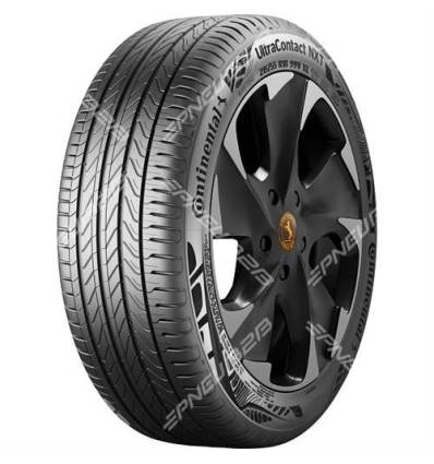 Continental ULTRA CONTACT NXT