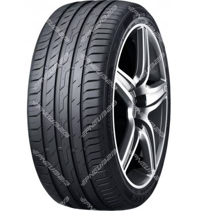 Nexen N\'FERA SPORT SUV EV