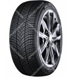 Nexen WINGUARD SPORT 3 205/50 R17 93V TL XL M+S 3PMSF EV