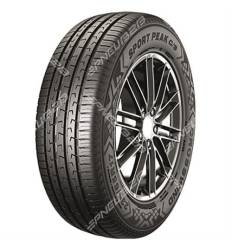 CrossWind SPORT PEAK C/S 225/65 R17 106V TL XL
