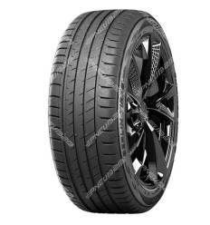 Berlin Tires SUMMER UHP2 205/55 R17 95W TL M+S XL ZR