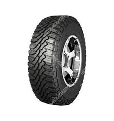 Nankang FORTA FT-9 M/T 35/12.5 R17 119Q TL LT M+S P.O.R. OWL