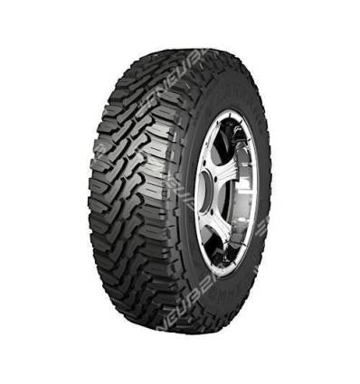 Nankang FORTA FT-9 M/T