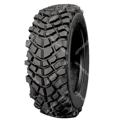 Ziarelli MUD POWER