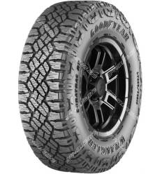 Goodyear WRANGLER DURATRAC RT 265/60 R18 119Q TL M+S FP LT