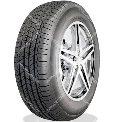 Sebring FORMULA 4x4 ROAD+