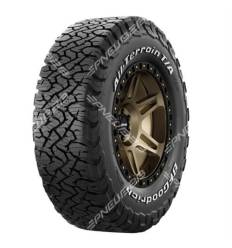 BFGoodrich ALL TERRAIN T/A KO3 35/12.5 R18 118R TL M+S 3PMSF LRD LT RWL