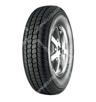 GT Radial MAXMILER X