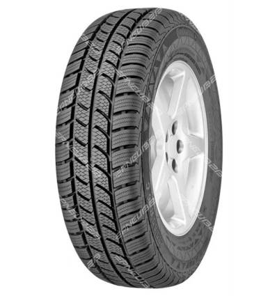Continental VANCO WINTER CONTACT 2