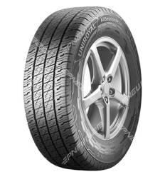 Uniroyal ALL SEASON MAX 225/55 R17 109T TL C 8PR M+S 3PMSF