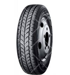 Yokohama BLUEARTH WINTER WY01 215/75 R16 113R TL C M+S 3PMSF