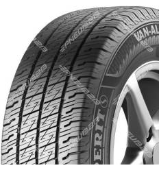 Semperit VAN ALLSEASON 215/75 R16 113R TL C 8PR M+S 3PMSF