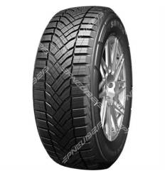 Sailun COMMERCIO 4SEASONS 195/70 R15 104T TL C 8PR M+S 3PMSF