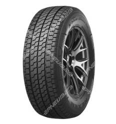 Nexen N\'BLUE 4SEASON VAN 195/75 R16 107R TL C 8PR M+S 3PMSF
