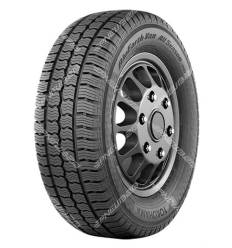 Yokohama BLUEARTH-VAN ALL SEASON RY61 235/65 R16 115R TL C 8PR M+S 3PMSF