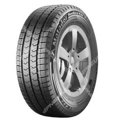 Matador NORDICCA VAN 205/70 R15 106R TL C 8PR M+S 3PMSF