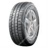 Kumho PORTRAN 4S CX11 195/70 R15 104R TL C 8PR M+S 3PMSF