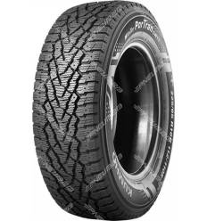 Kumho WINTER PORTRAN CW11 215/65 R16 109R TL C 8PR M+S 3PMSF