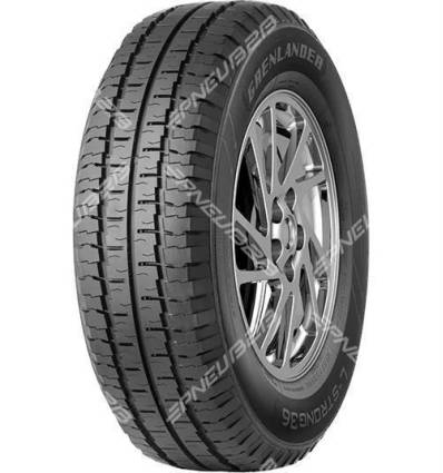 Grenlander L-STRONG 36